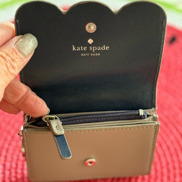 kate spade Key/Card Holder - Picture 3 of 5